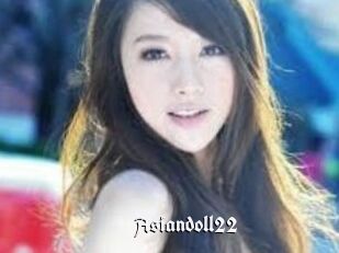 Asiandoll22