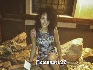 Asianjuice20