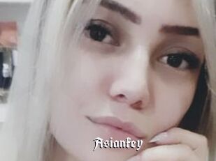 Asiankey