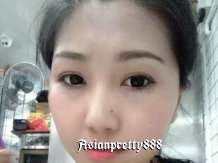 Asianpretty888