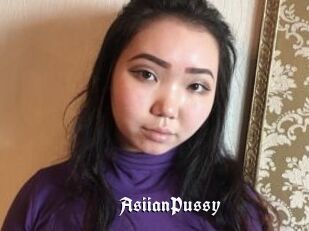 AsiianPussy
