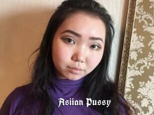Asiian_Pussy