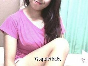 Asquirtbabe