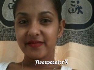 AssepoesterX