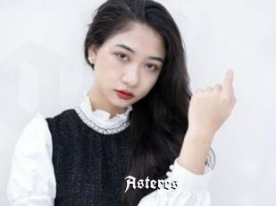 Asteres