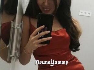 AsunaYummy