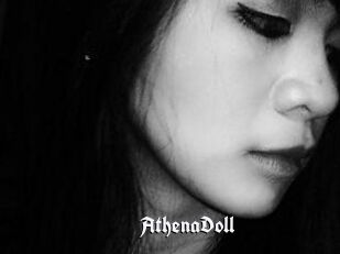 AthenaDoll