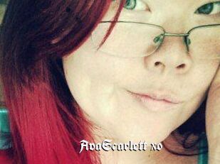 AvaScarlett_xo