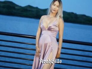 AvahHills