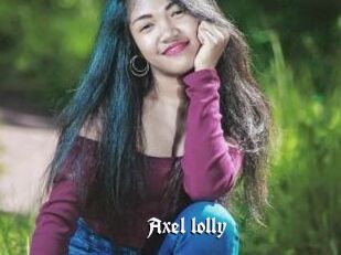 Axel_lolly