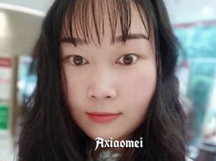 Axiaomei