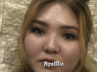 AyaMio