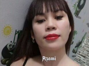 Azami