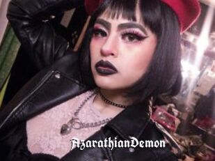 AzarathianDemon