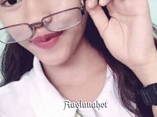 Aasianahot
