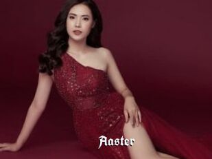 Aaster