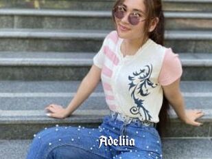 Adeliia