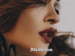 Adelmedium