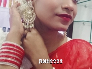 Aditi2222
