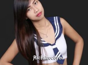 Aickalovesyou