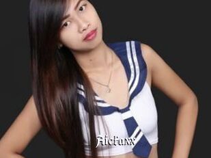 Aickaxx