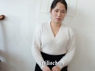 Ailischun