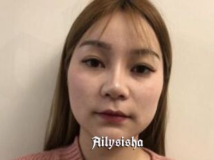 Ailysisha
