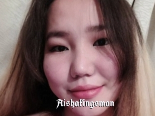 Aishakingsman