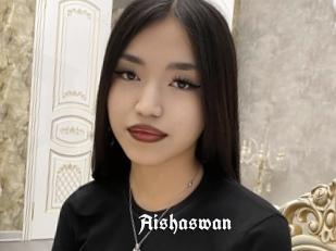 Aishaswan