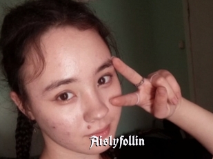 Aislyfollin