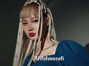 Akikokavasaki