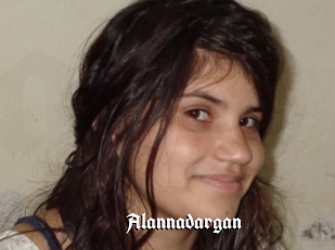 Alannadargan