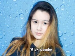 Alexacombs