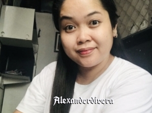 Alexanderdivera