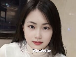 Alexdottie