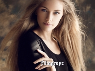 Aliagreye