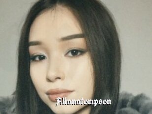 Alianatompson