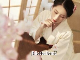Alicebellcute