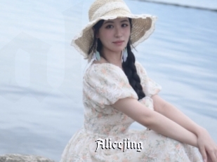 Alicejing