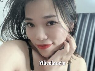 Alicelauria