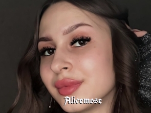 Alicemose
