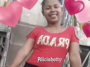 Aliciahotty