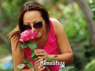 Alinalikexx