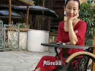 Aliselili