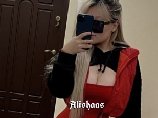 Alishaas
