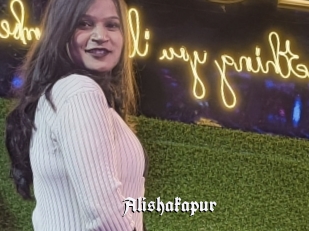 Alishakapur