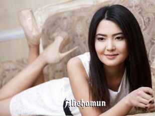 Alishamun