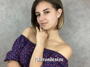 Alisondenise