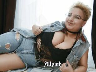 Allyiah