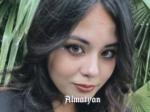 Almatyan